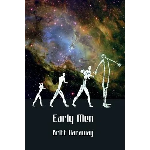 Early Men - Paperback