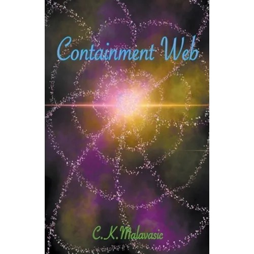 Containment Web - Paperback