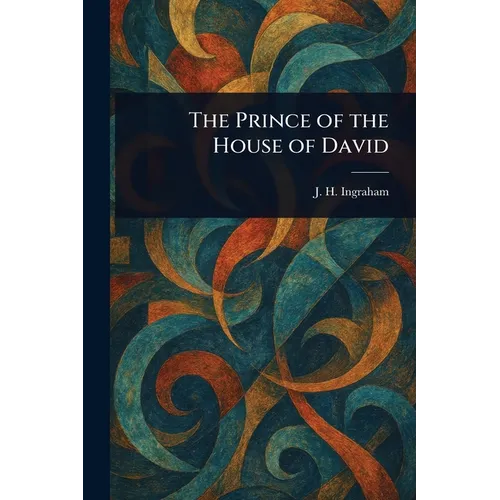 The Prince of the House of David - Paperback