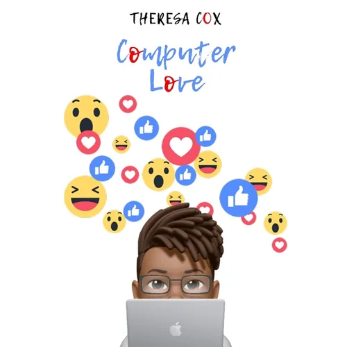 Computer Love - Paperback