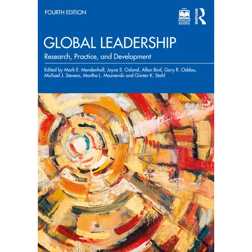 Global Leadership: Research, Practice, and Development - Paperback