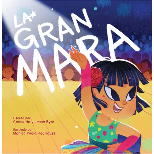 La Gran Mara - Paperback