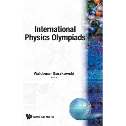 Int'l Physics Olympiads (B/H) - Hardcover