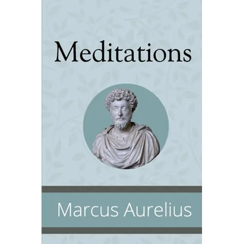 Meditations - Paperback
