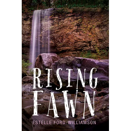 Rising Fawn - Hardcover