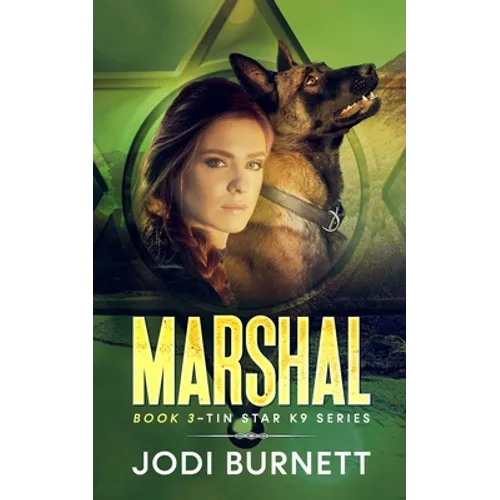 Marshal - Paperback