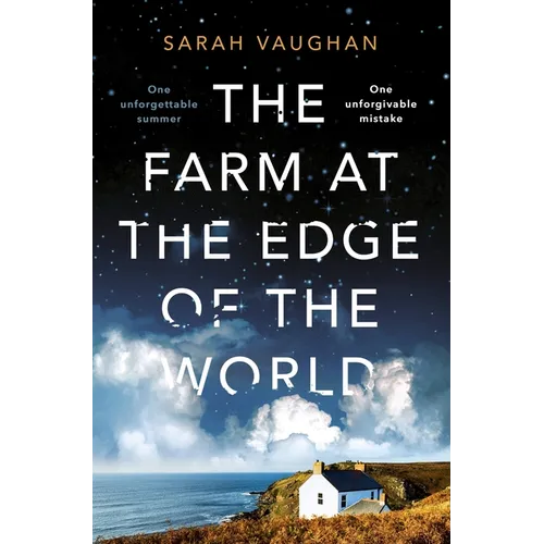 The Farm at the Edge of the World - Paperback