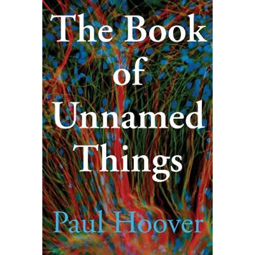 The Book of Unnamed Things - Paperback