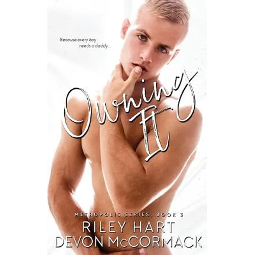 Owning It - Paperback