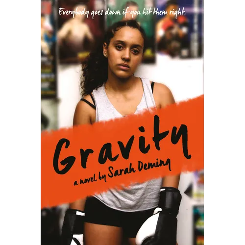 Gravity - Paperback