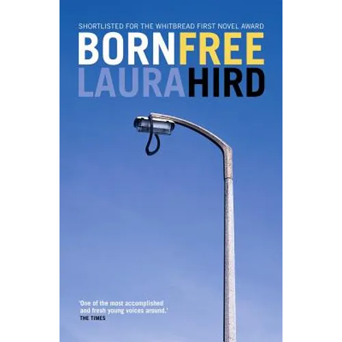 Born Free - Paperback