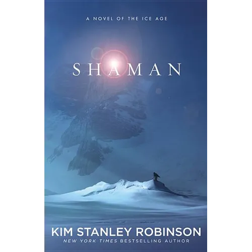 Shaman - Hardcover