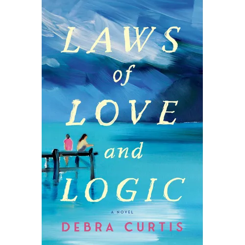 Laws of Love and Logic - Hardcover