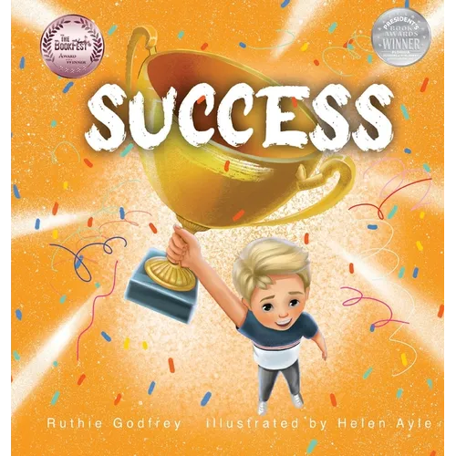 Success - Hardcover
