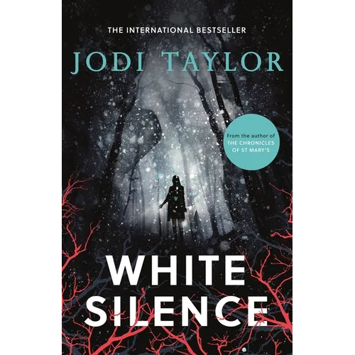 White Silence - Paperback