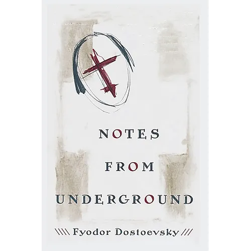 Notes from Underground - Paperback