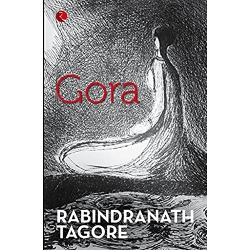 Gora - Paperback