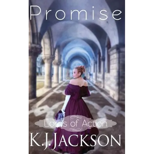 Promise: Lords of Action - Paperback