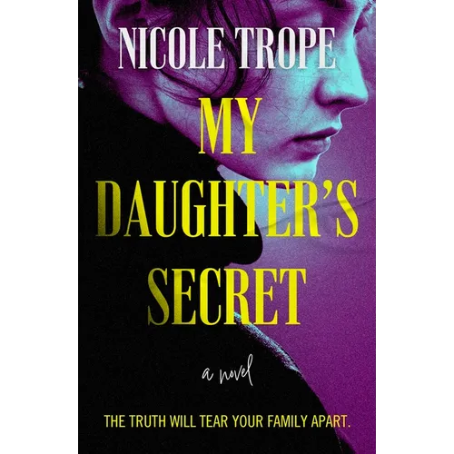 My Daughter's Secret - Paperback