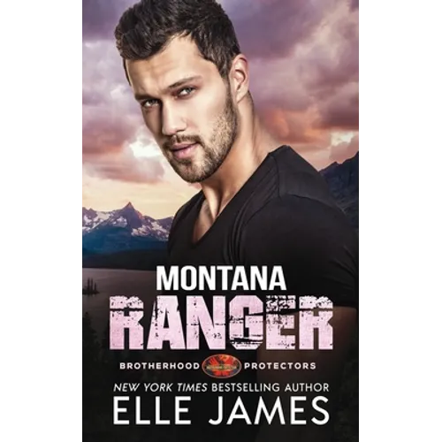 Montana Ranger - Paperback