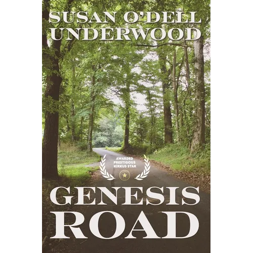 Genesis Road - Paperback