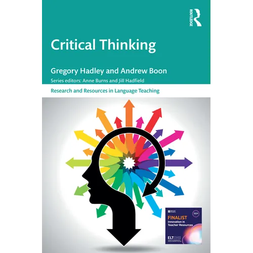 Critical Thinking - Paperback