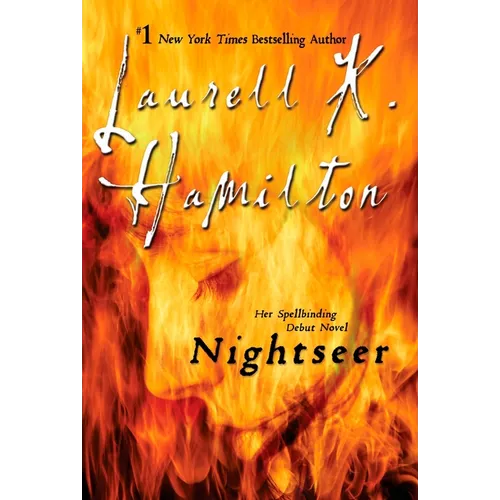 Nightseer - Paperback