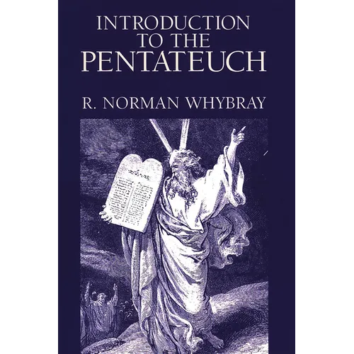 Introduction to the Pentateuch - Paperback