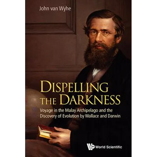 Dispelling the Darkness - Paperback