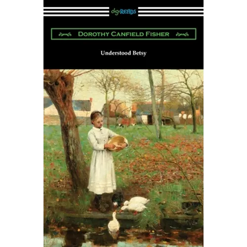 Understood Betsy - Paperback
