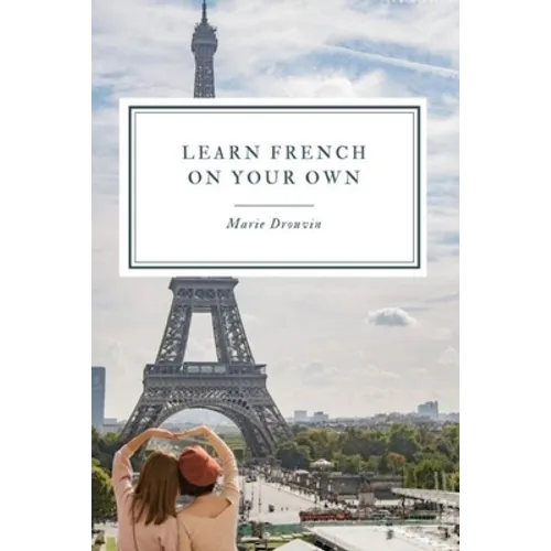 Learn French on your own - Paperback