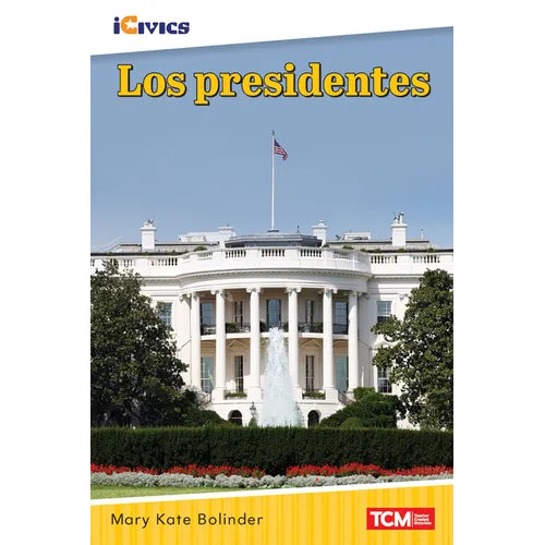 Los Presidentes - Paperback