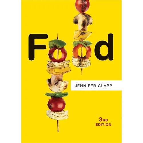 Food - Hardcover