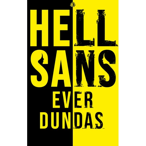 Hellsans - Paperback