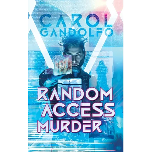 Random Access Murder - Paperback