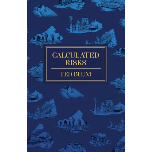 Calculated Risks - Paperback