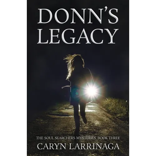 Donn's Legacy - Paperback