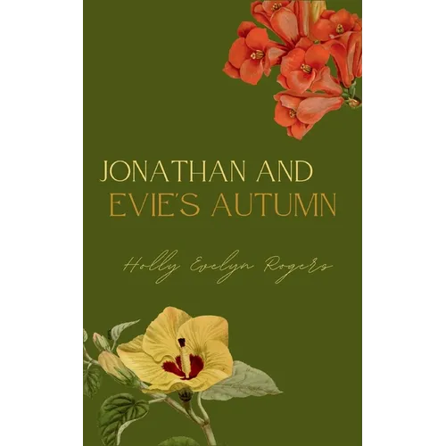 Jonathan and Evie's Autumn - Paperback