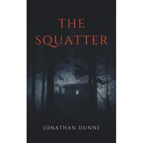 The Squatter - Paperback