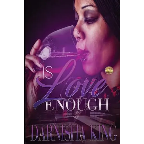 Is Love Enough? - Paperback