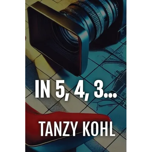 In 5, 4, 3... - Paperback
