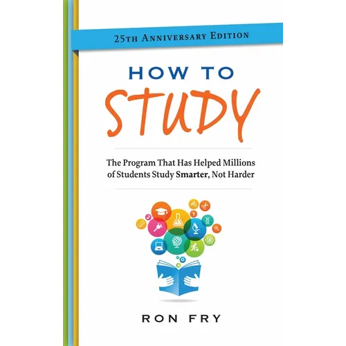 How to Study - Paperback