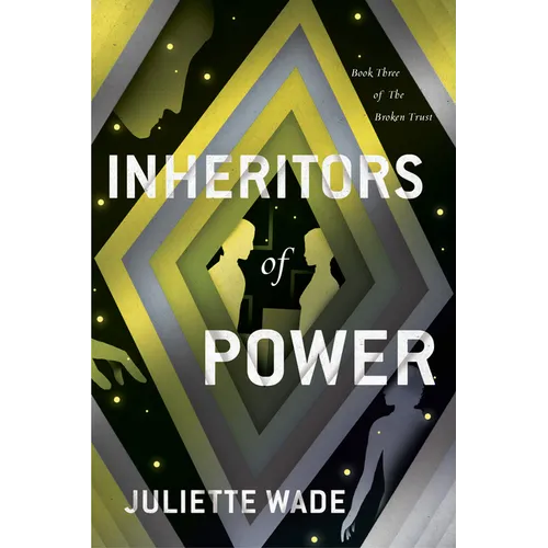 Inheritors of Power - Paperback