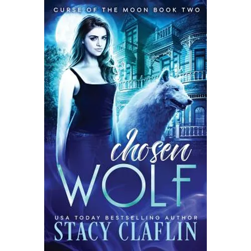 Chosen Wolf - Paperback