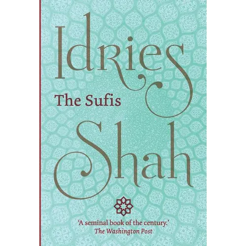 The Sufis - Hardcover