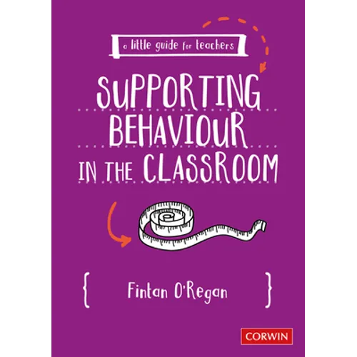 A Little Guide for Teachers: Supporting Behaviour in the Classroom - Paperback
