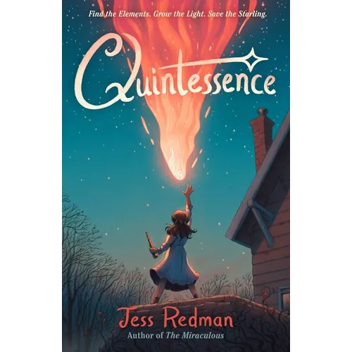 Quintessence - Paperback