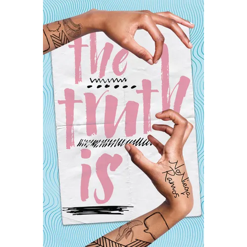 The Truth Is - Paperback