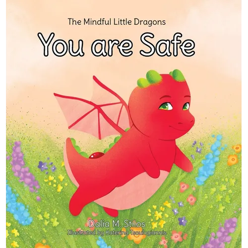You are Safe - Hardcover