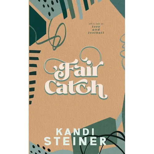 Fair Catch: Special Edition - Paperback